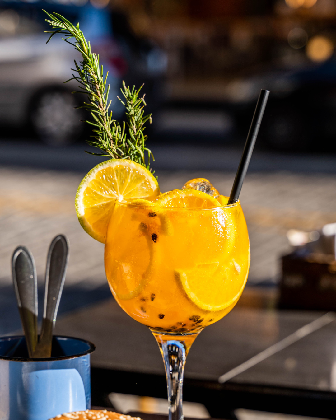 Drinks autorais para curtir o clima e o date em Petrópolis